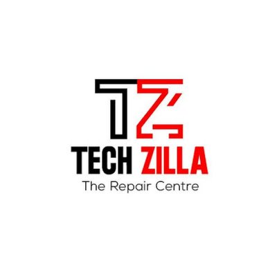 @TechzillaRepair