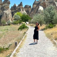 özlem çalışkan (@_ozlemcaliskan_) 's Twitter Profile