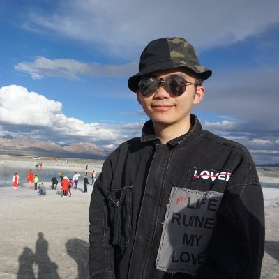 Hongkang Li Profile