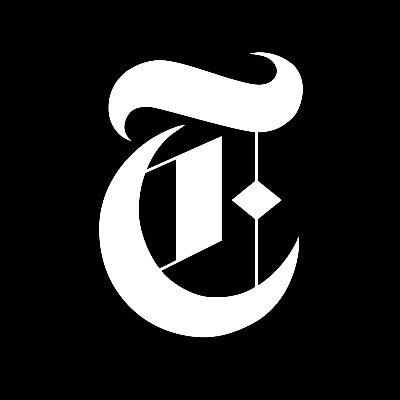 nytimesparody's profile picture. Parody. Just as fake as the original.