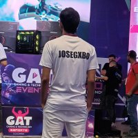 Josegxbo (@josegxbo) 's Twitter Profile Photo Josegxbo (@josegxbo) 's Twitter Profile Photo