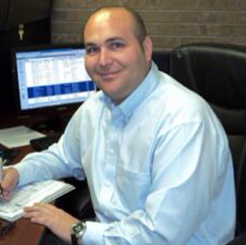 venable_steven's profile picture. Advocare