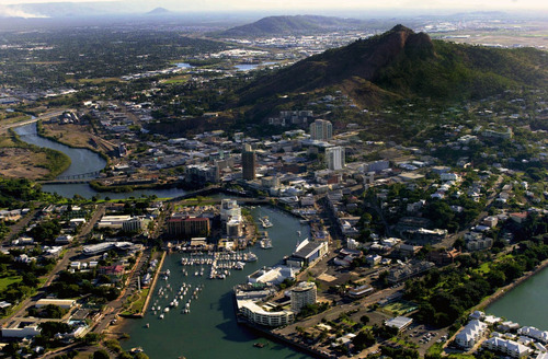 Gathering news and opinion about the new Townsville Entertainment Centre.