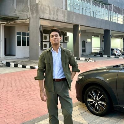 hazeRain's profile picture. yeen