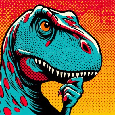 sarcasmaurus's profile picture. 