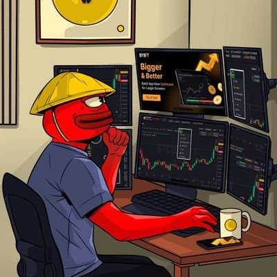 Bchain_Oracle's profile picture. wEB 3