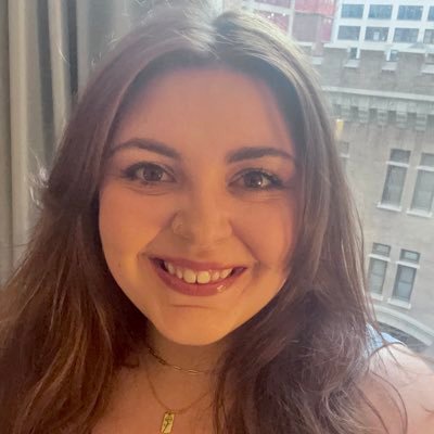 ashleyleipold's profile picture. Animal lover, bookworm, sports fan, & believer in the Oxford comma #Saints #Caps #LSU #Spurs #Nats