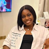 Njideka Agbo (@ingydeca) 's Twitter Profile