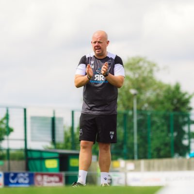 Grimsby Town FC Foundation - Lead Scholarship Coach. Grimsby Borough FC First Team Coach. FA Coach Educator.
