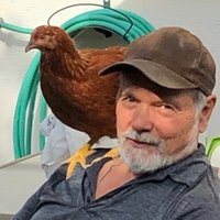 Tim Lange (@timlangetlc) 's Twitter Profile