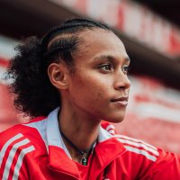 Naomi Bedeau (@naomibedeau) 's Twitter Profile