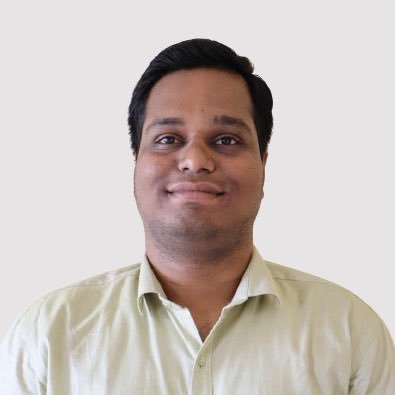 mkbarpande's profile picture. Indian 🇮🇳 | Ex TCSer | System Engineer | Front-end Web Developer : - React.js