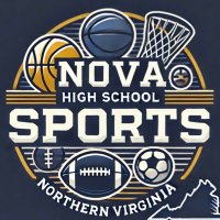 NoVA High School Sports (@novasportsntwrk) 's Twitter Profile Photo NoVA High School Sports (@novasportsntwrk) 's Twitter Profile Photo