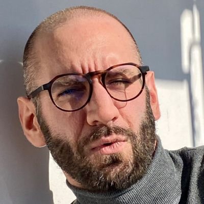 DellBoyan's profile picture. https://t.co/UhTQEPUwr9