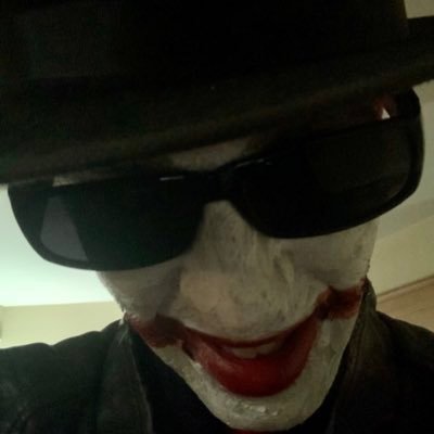 BlakeMrCoolG's profile picture. Just YouTuber,Gamer,Party Person,Cool,Awesome,Horror Movie Buff & Creepypasta Buff Guy