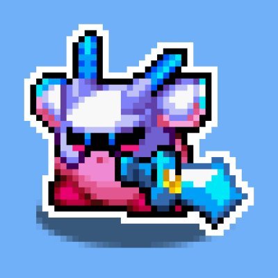 Nezzy (THE KIRBY RPG)さんのプロフィール画像