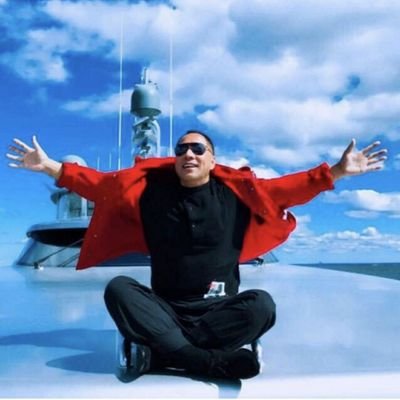 shiguang8964's profile picture. Free Miles Guo!