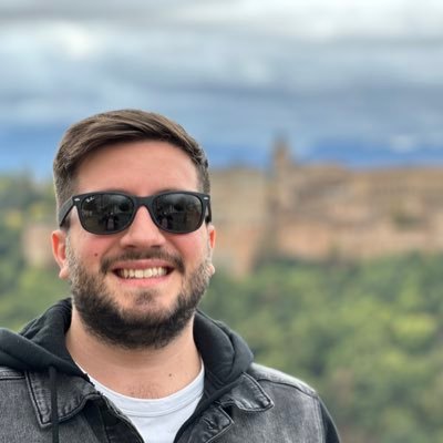 @apexfusionfndn Progam Manager | Software Engineer | Ex IOG | Twits are my own | 🇦🇷