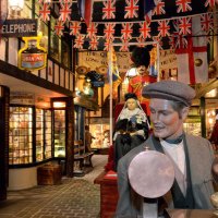 Bygones (@bygonestorquay) 's Twitter Profile Photo Bygones (@bygonestorquay) 's Twitter Profile Photo