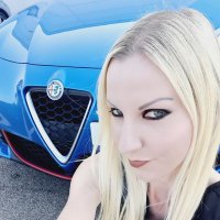 Stacey (@alfaromeoselfie) 's Twitter Profile Photo Stacey (@alfaromeoselfie) 's Twitter Profile Photo