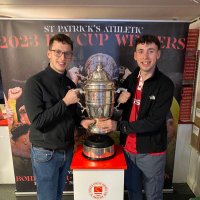 Luke Horrigan (@lukehorrigan2) 's Twitter Profile