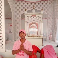 Krishna Sharma (@krishnasha80308) 's Twitter Profile
