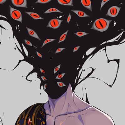 He/Him | Lvl 28 | Twitch Affiliate | 🎮 Variety Streamer (Horrortuber) | Pre Debut | Streams every Mon/Tue/Wed at 6pm MST! 🎨:#ArgyArt