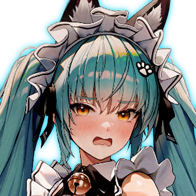 CentralTsundere's profile picture. Privaty Roleplay/Parody Account || No lewd my way, Please! ||

PFP and Banner by: @RETheHood

❤️ = ?

Caps are from Nikke-DB

#MVRP
#NikkeRP
#SFWRP