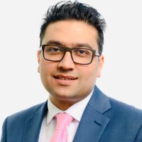 Mohammad Bilal, MD (@bilalmohammadmd) 's Twitter Profile Photo Mohammad Bilal, MD (@bilalmohammadmd) 's Twitter Profile Photo