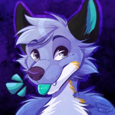 23 | Artist | Furry | Helluvaboss ✨
Crafting exquisite animations and custom-made character Model GFX!
Commissions Open ❤️