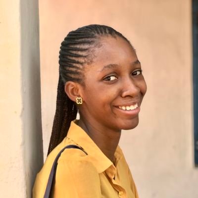 Creative Writer ||Editor. Feminist. A stubborn woman.
Book lover. Sucker for K-dramas. Fan girl for Beyonce & Chimamanda Ngozi Adichie.