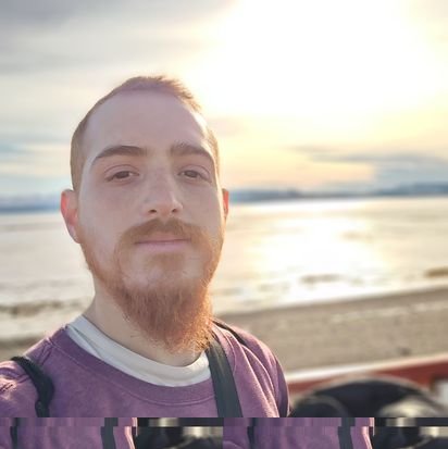 29. Javascript lover. React Native ⚛️🤖🍎. antiespecista 🌱. el/he/him
https://t.co/Td3EAM2AOp