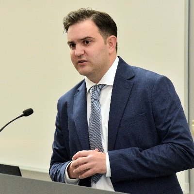 ThinkBeStay's profile picture. Data Science master's degree student - Bachelor's degree in Statistics and Data Management - University of Milano Bicocca, Italy