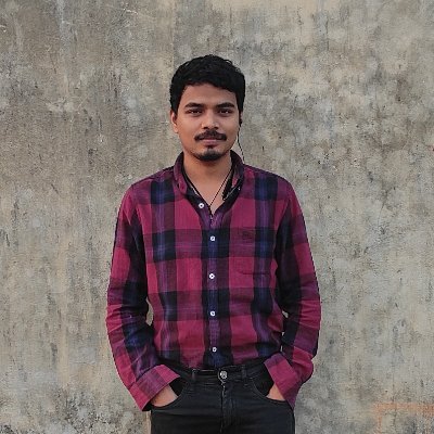 saha_farman's profile picture. Student