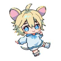 KiraMouseVT 🤏🐭🧀 (@kiramousevt) 's Twitter Profile