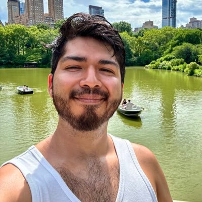 _albaeto's profile picture. 