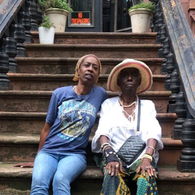 Our family has been rooted in Bedstuy at 234 Jefferson Avenue since 1942. Defending and protecting our family’s legacy of home ownership generational wealth.