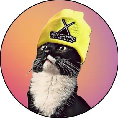 xencat Profile