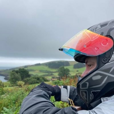 GJ_31's profile picture. Dad of 3, interested in anything with an engine, motortrade, Welsh rugby and one time TV chef