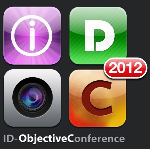 The biggest iOS and OS X developer community in Indonesia. Go to our web to get info on our ID-ObjectiveConference 2012.