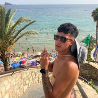 Tomi (@tomasromero_1) 's Twitter Profile