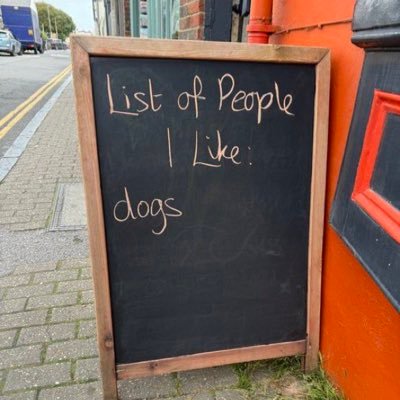 ___BOHICA___'s profile picture. Likes all dogs better than most people. 🇺🇸🇫🇮