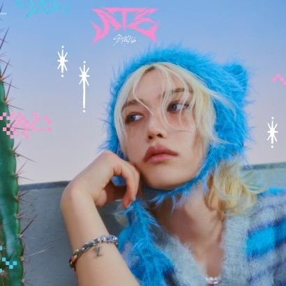 she/her⚡97 liner
▷kpop multistan
▷mainly stay
▷capturing my stay journey through (re)tweets
▷sending lixie sunshine vibes everywhere all around the world✨️