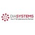 Dia Systems (@diasystems) Twitter profile photo Dia Systems (@diasystems) Twitter profile photo