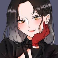 angel 🐼 @elysiaas.bsky.social (@_aliferous) 's Twitter Profile