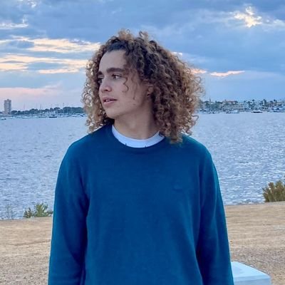 Matteo Amghar Profile