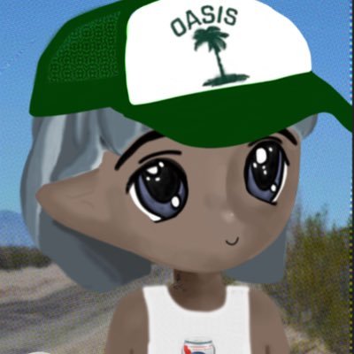 pepe___420's profile picture. Professional Gambler | Founder Arc