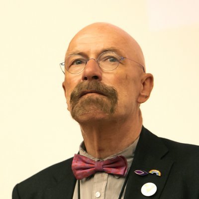 Prof (em) Mod Europ History @Uni_of_Essex. Founder & Coordinator of the Dora Love Prize. Trustee @WiseThoughts, Trustee CHE Research Trust; Ac Adv Panel @LGBTHM