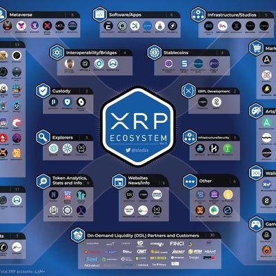 matteo1991710's profile picture. Oracle Xrp.