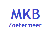 NieuwsMKB's profile picture. ** Promotie van het MKB in Zoetermeer *